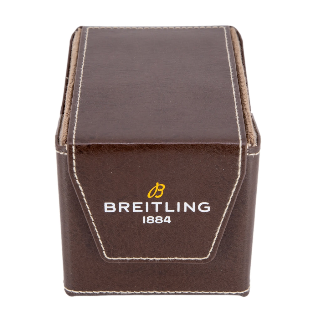 Breitling Men's UB2010161C1S1 Superocean Heritage B20 Auto