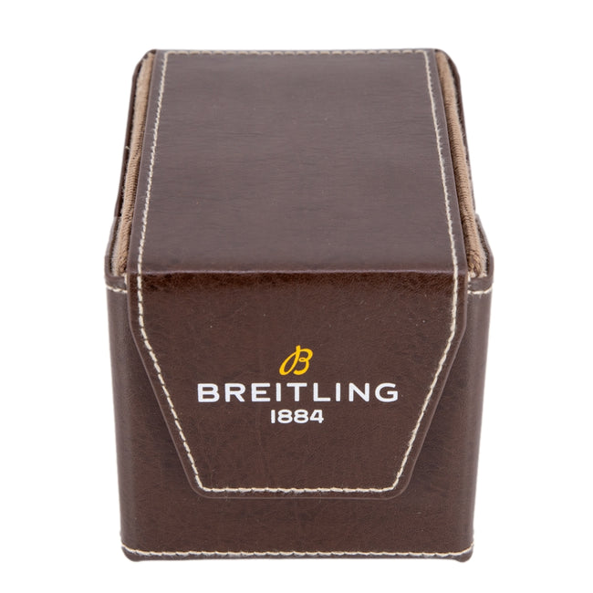 Breitling Men's UB2010161C1S1 Superocean Heritage B20 Auto