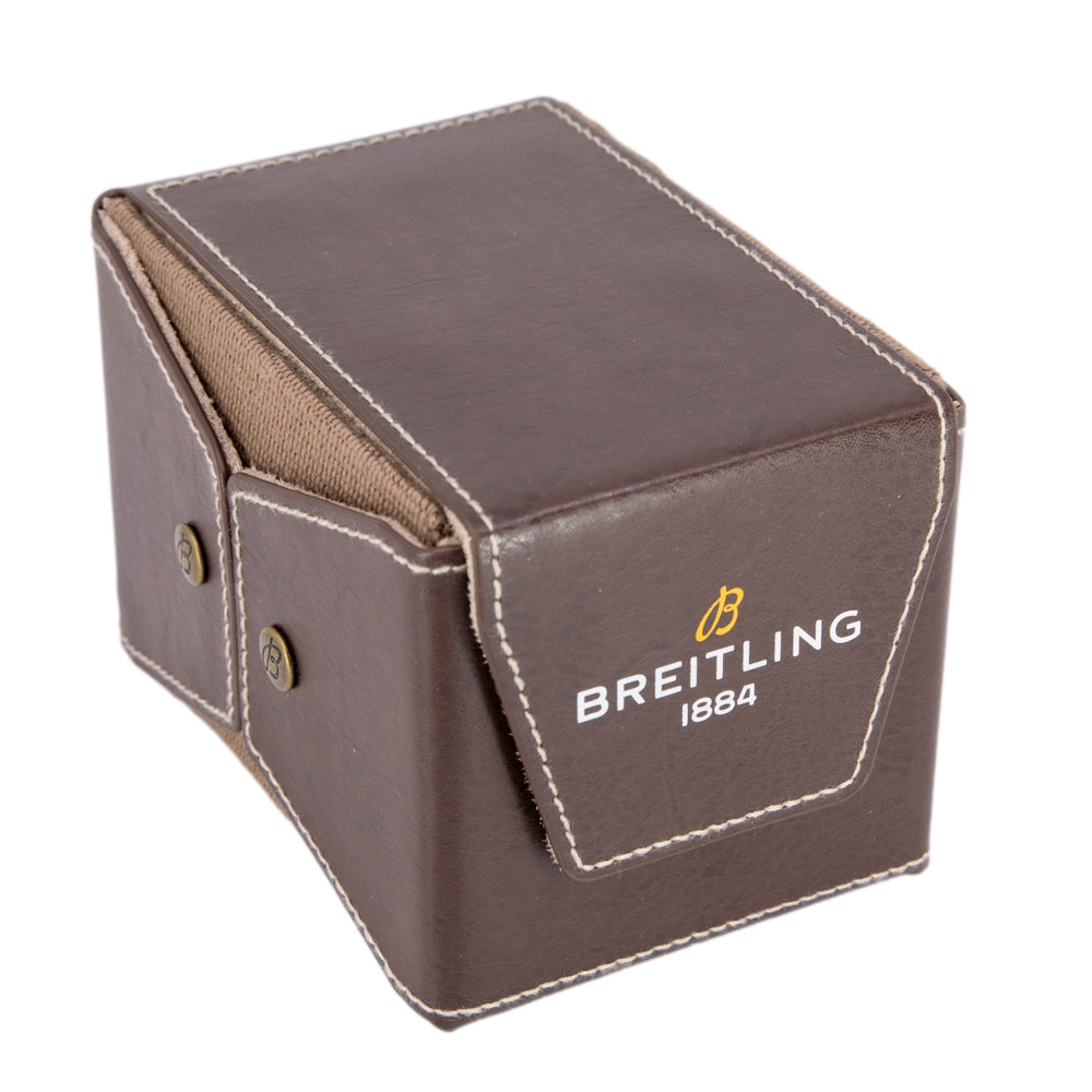 Breitling Men's UB2010161C1S1 Superocean Heritage B20 Auto