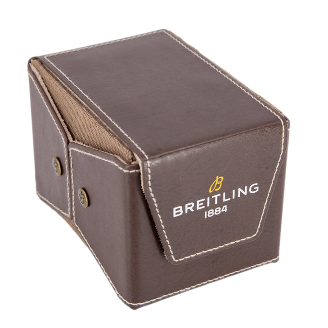 Breitling Men's UB2010161C1S1 Superocean Heritage B20 Auto