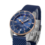 Breitling Men's UB2010161C1S1 Superocean Heritage B20 Auto