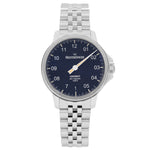 Meistersinger Men's UN917 Unomat Auto