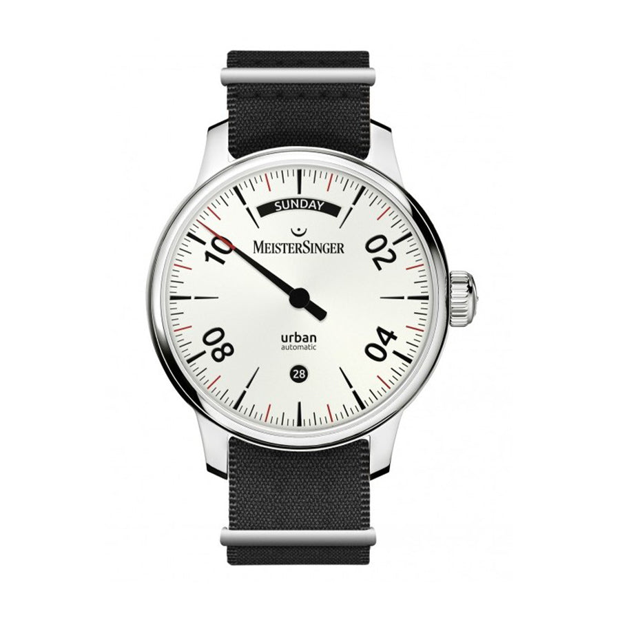 Meistersinger URDD902