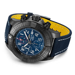 Breitling V13375101C1X1 Super Avanger Night Mission Watch