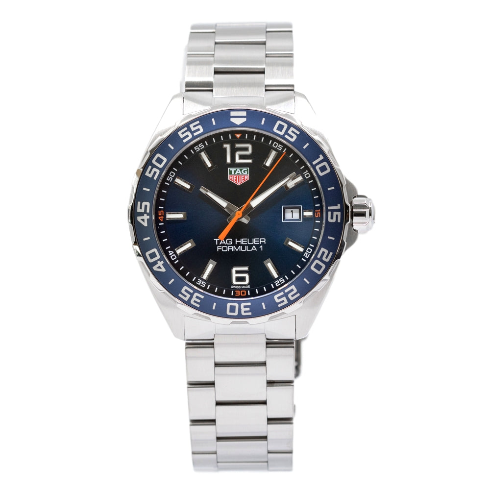 TAG Heuer WAZ1010.BA0842