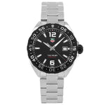 Tag Heuer Herrenuhr WAZ1110.BA0875 Formel 1