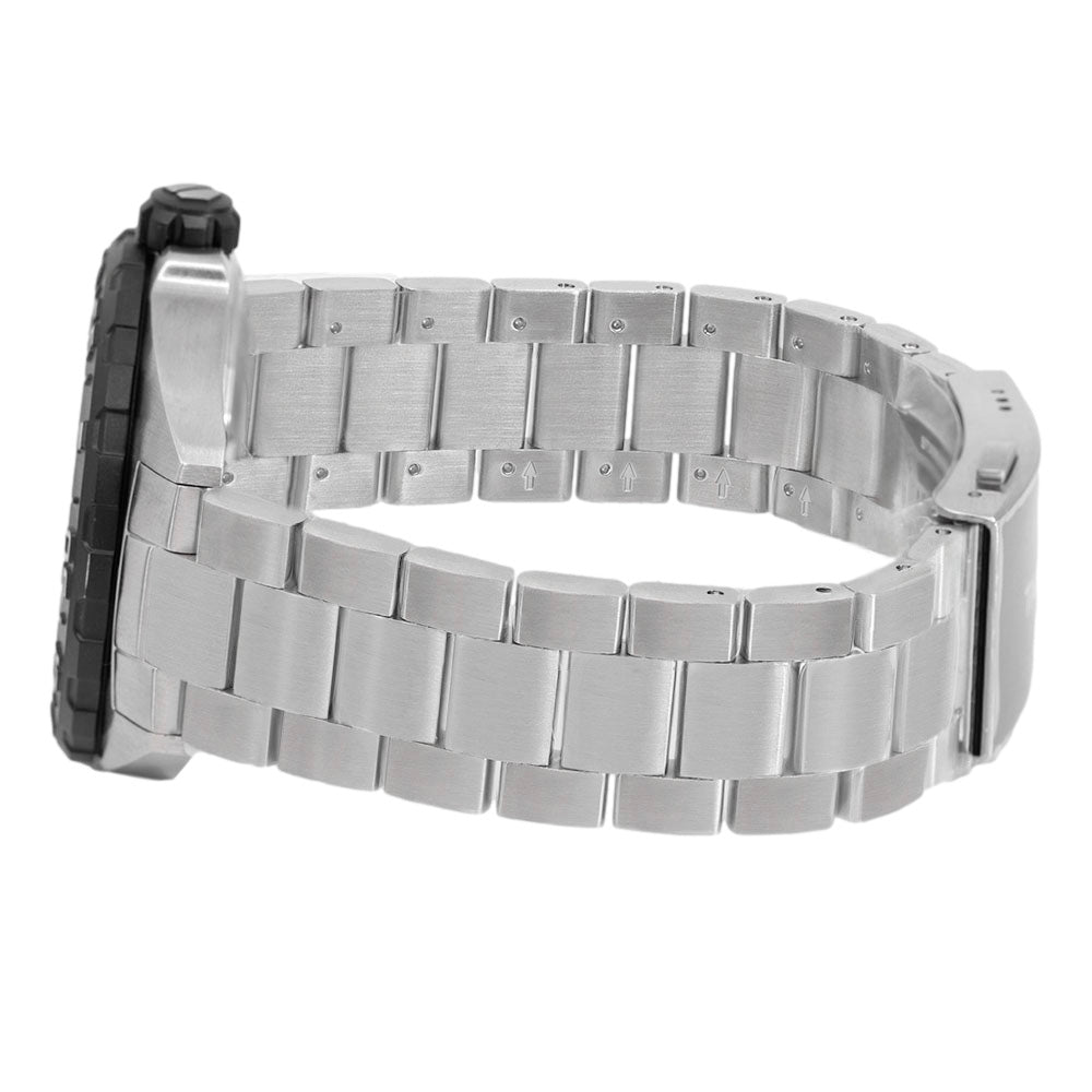 Tag Heuer Men's WAZ1110.BA0875 Formula 1 Quartz