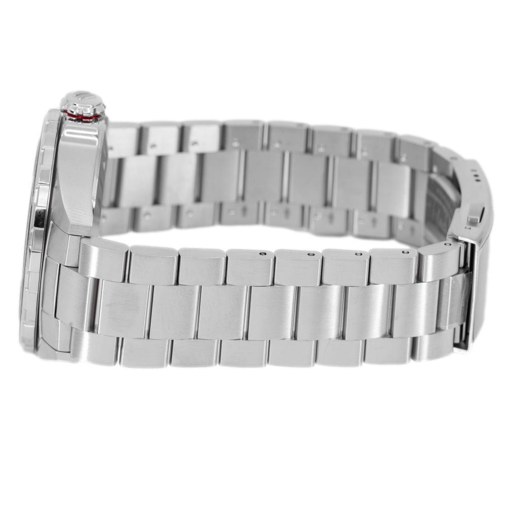 Tag Heuer Men's WAZ2011.BA0842 Formula 1 Date 43mm Automatic