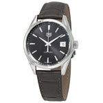Tag Heuer Men's WBK1313.FC8260 Carrera Grey Dial Watch