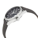 Tag Heuer Herrenuhr WBK1313.FC8260 Carrera Grau Zifferblatt