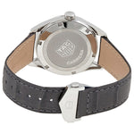 Tag Heuer Herrenuhr WBK1313.FC8260 Carrera Grau Zifferblatt
