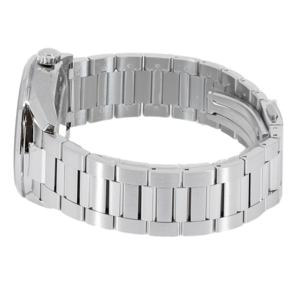 TAG Heuer Men's WBN2010.BA0640 Carrera Automatic Calibre 5