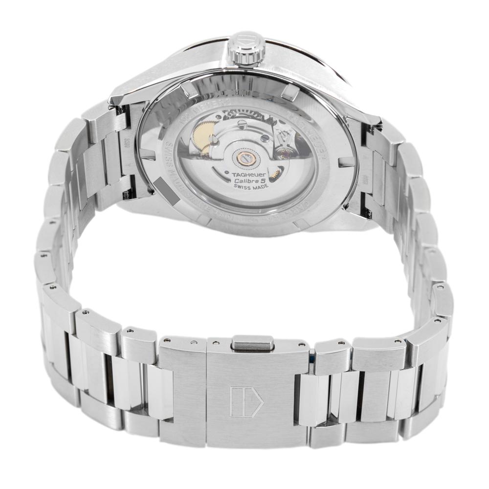 TAG Heuer WBN2012.BA0640