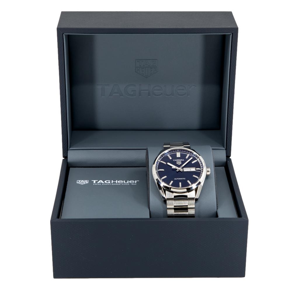 TAG Heuer WBN2012.BA0640