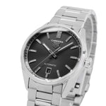 TAG Heuer Men's WBN2110.BA0639 Carrera Date 39mm Automatic
