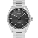 TAG Heuer Men's WBN2110.BA0639 Carrera Date Automatic 5