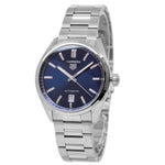 TAG Heuer Men's WBN2112.BA0639 Carrera Date 39mm Automatic