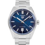 TAG Heuer Men's WBN2112.BA0639 Carrera Date 39mm Automatic