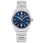 TAG Heuer Men's WBN2112.BA0639 Carrera Date 39mm Automatic