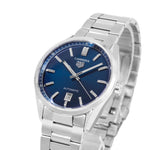 TAG Heuer Men's WBN2112.BA0639 Carrera Date 39mm Automatic