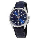 Tag Heuer Men's WBN2112.FC6504 Carrera Automatic