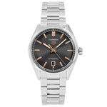 TAG Heuer WBN2113.BA0639 Carrera Calibre 5 Automatic