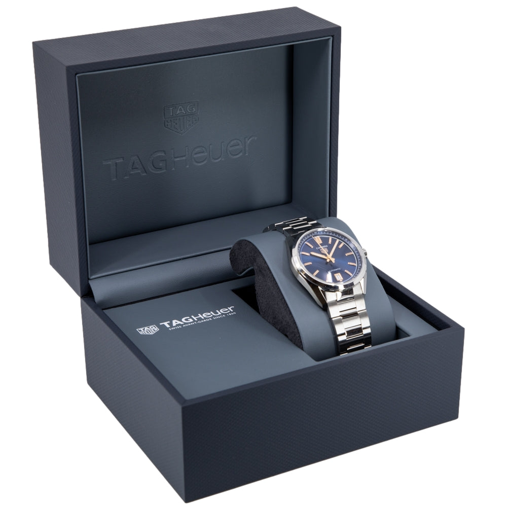 TAG Heuer WBN2311.BA0001