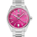 TAG Heuer WBN2313.BA0001 Carrera Date 36mm Automatic