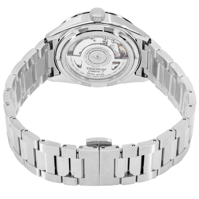 TAG Heuer WBN2313.BA0001 Carrera Date 36mm Automatic