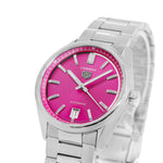 TAG Heuer WBN2313.BA0001 Carrera Date 36mm Automatic