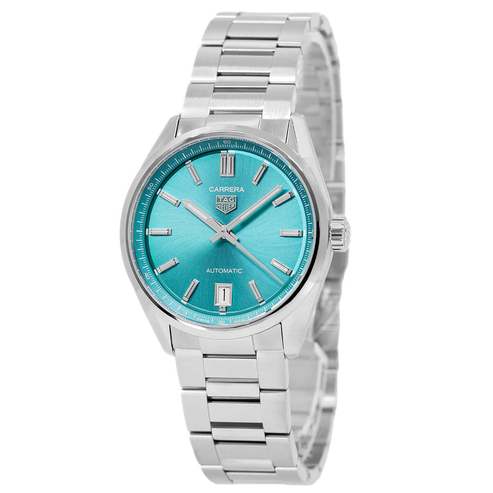 Tag Heuer WBN2316.BA0001 Carrera Date 36mm Automatic