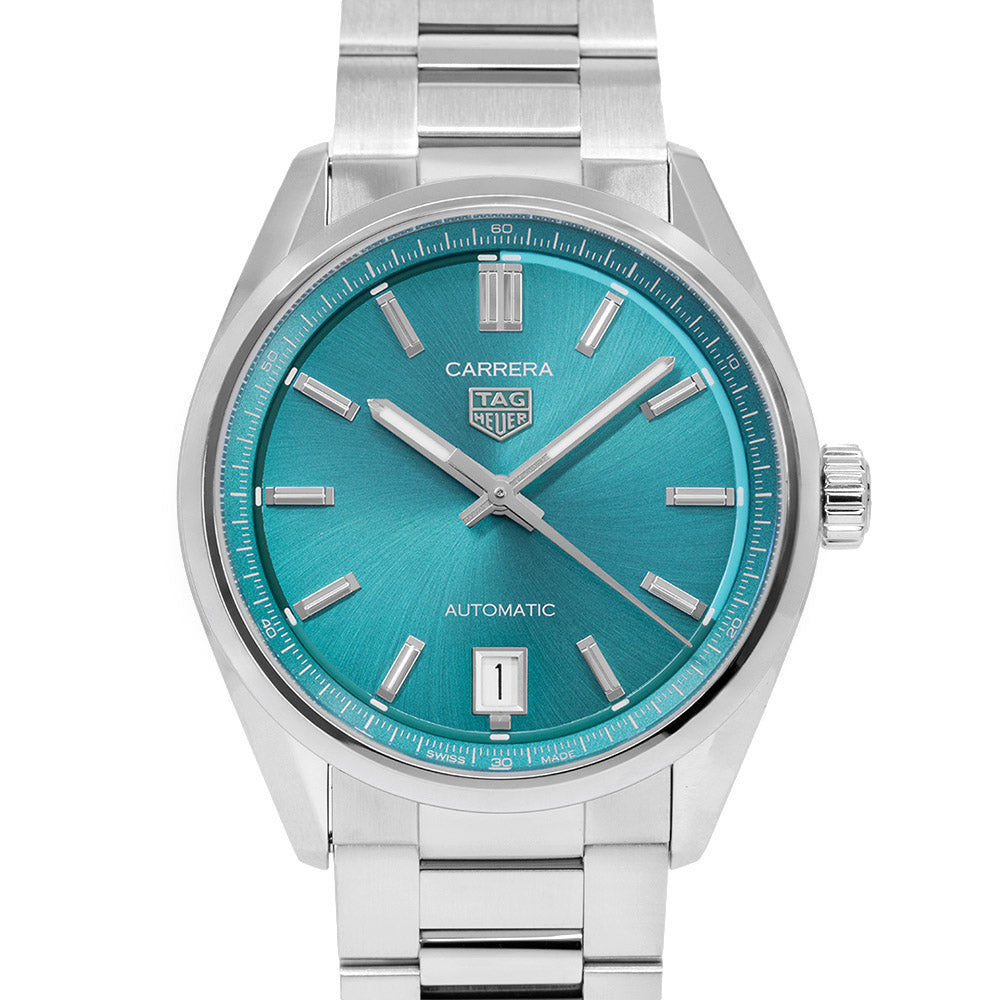 Tag Heuer WBN2316.BA0001 Carrera Date 36mm Automatic