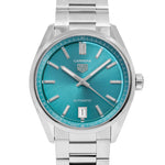 Tag Heuer WBN2316.BA0001 Carrera Date 36mm Automatic