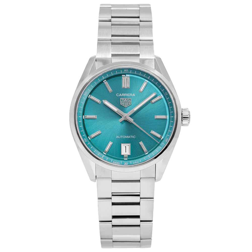 Tag Heuer WBN2316.BA0001 Carrera Date 36mm Automatic
