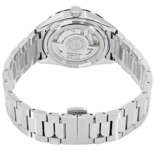 Tag Heuer WBN2316.BA0001 Carrera Date 36mm Automatic