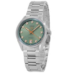 Tag Heuer Women's WBN2317.BA0001 Carrera Date 36mm Automatic