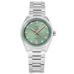 Tag Heuer Women's WBN2317.BA0001 Carrera Date 36mm Automatic
