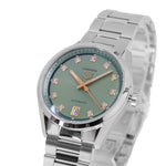 Tag Heuer Women's WBN2317.BA0001 Carrera Date 36mm Automatic