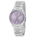 Tag Heuer Women's WBN2319.BA0001 Carrera Date 36mm Automatic