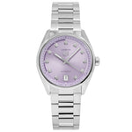 Tag Heuer Women's WBN2319.BA0001 Carrera Date 36mm Automatic