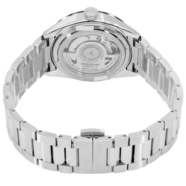 Tag Heuer Women's WBN2319.BA0001 Carrera Date 36mm Automatic