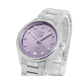 Tag Heuer Women's WBN2319.BA0001 Carrera Date 36mm Automatic