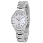 TAG Heuer Women's WBN2414.BA0621 Carrera Date 29mm Automatic