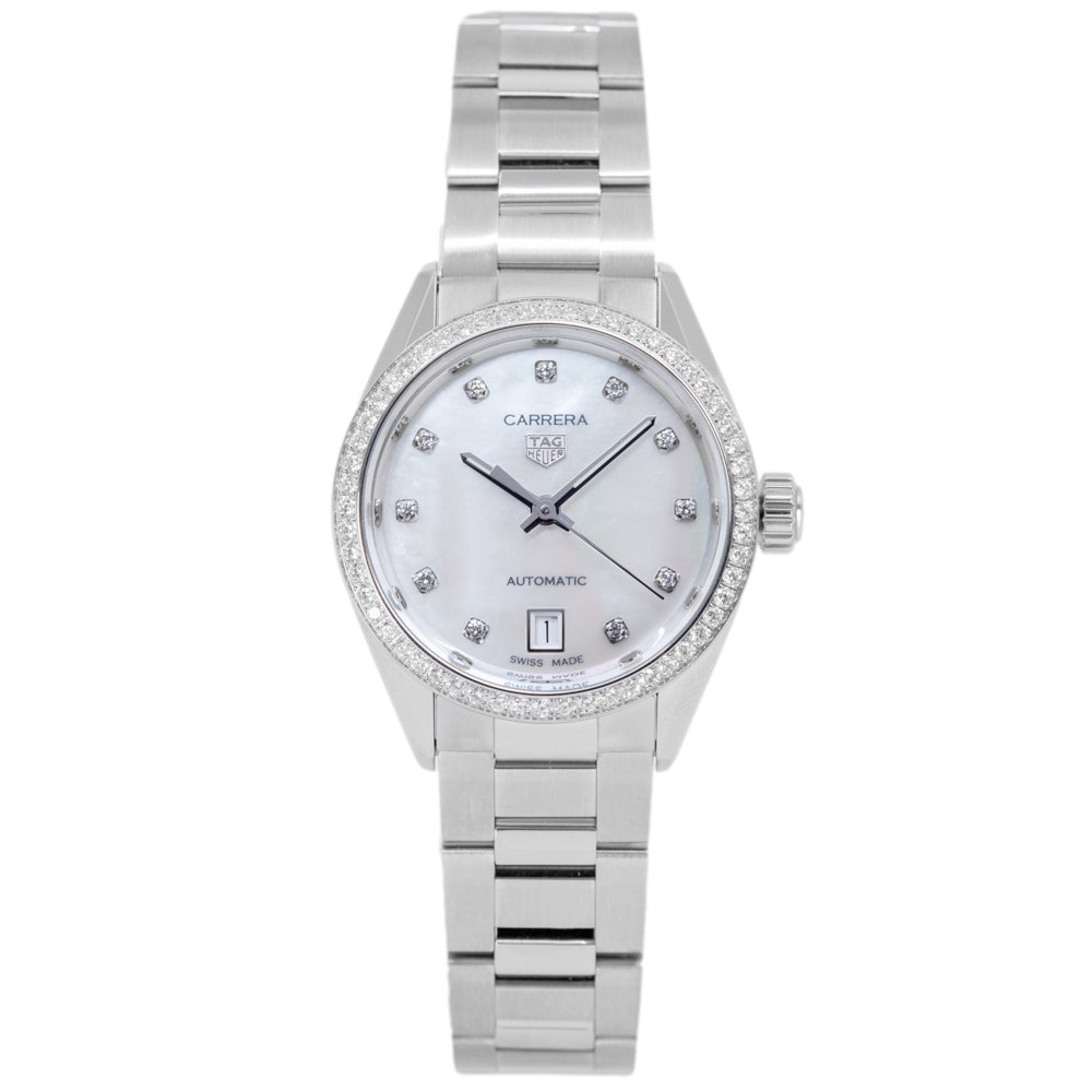 TAG Heuer WBN2414.BA0621