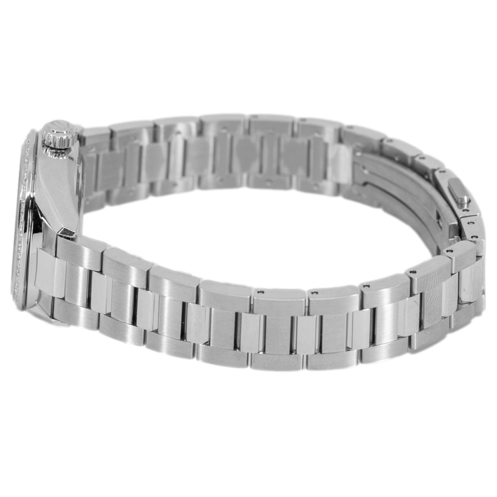 TAG Heuer Women's WBN2414.BA0621 Carrera Date 29mm Automatic