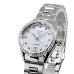 TAG Heuer Women's WBN2414.BA0621 Carrera Date 29mm Automatic