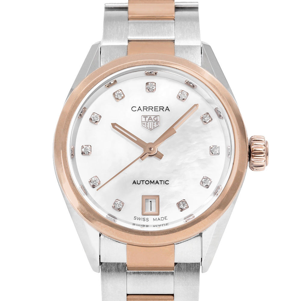 TAG Heuer WBN2450.BD0569