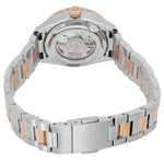 Tag Heuer Women's WBN2450.BD0569 Carrera Date 29mm Automatic