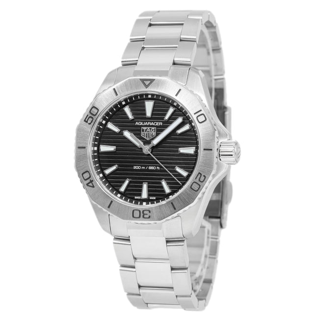 TAG Heuer WBP1110.BA0627 Aquaracer Professional 200