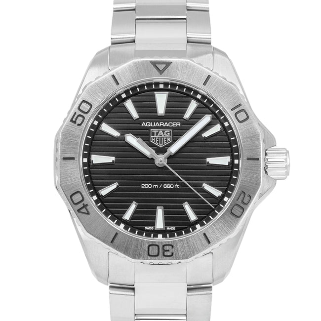 TAG Heuer WBP1110.BA0627 Aquaracer Professional 200